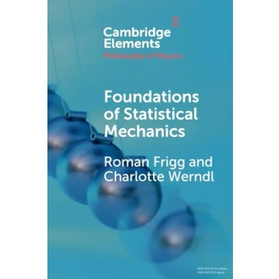 Afbeelding van Elements in the Philosophy of Physics Foundations Statistical Mechanics
