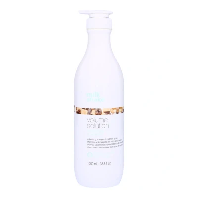 Afbeelding van Milk_Shake Volume Solution Shampoo 1.000 ml