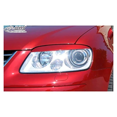 Afbeelding van RDX Racedesign RDSB063 Afdekking, koplamp Voor