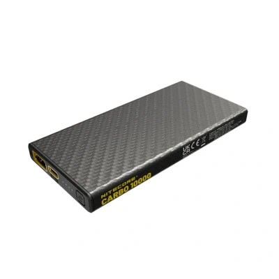 Afbeelding van Nitecore CARBO 10000 Powerbank