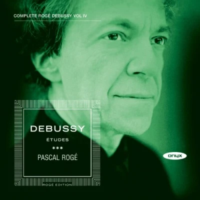 Afbeelding van Pascal Rogé Debussy: Complete Piano Works Volume 4 (CD)