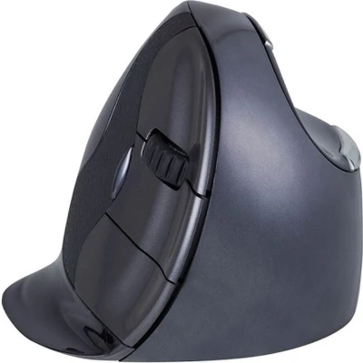 Afbeelding van Evoluent D Muis Rechtshandig RF Draadloos Laser Large