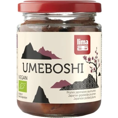Afbeelding van Umeboshi bio