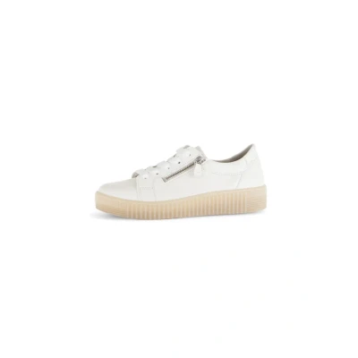 Afbeelding van Gabor Lage sneakers voor dames, Latte 20