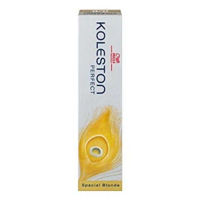 Afbeelding van Wella Koleston Perfect Haarverf 9/96