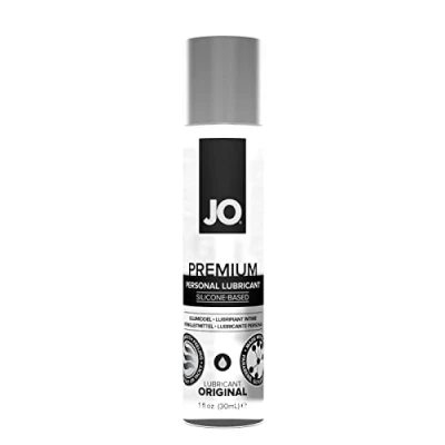 Afbeelding van JO Premium Glijmiddel op Siliconenbasis 30ml