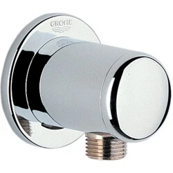 Afbeelding van Grohe Relexa chroom 28671000