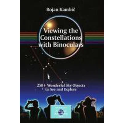Afbeelding van Viewing the Constellations with Binoculars