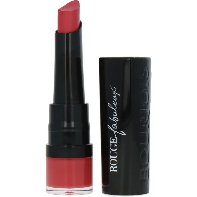 Afbeelding van Bourjois Rouge Fabuleux Lipstick 18 Betty On The Cake
