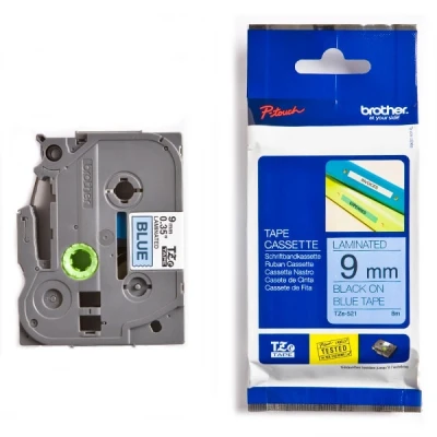 Image de Brother Tze521