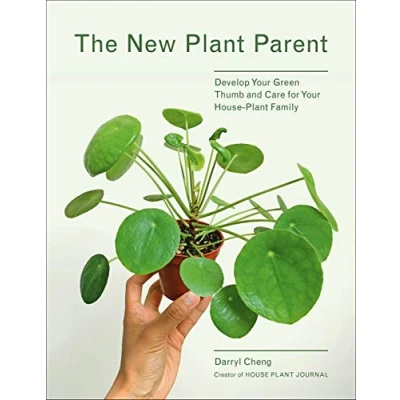 Afbeelding van The New Plant Parent