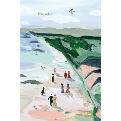 Image de Persuasion (Painted edition)