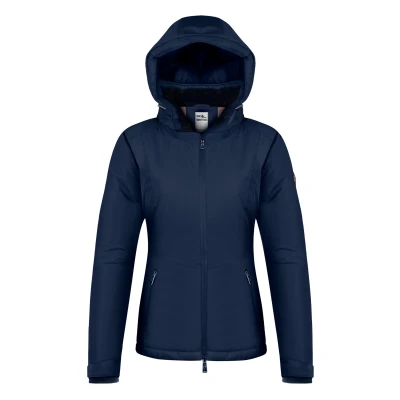 Image de Fair Play Veste Jonelle Winter Marin 38