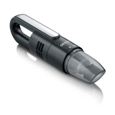 Afbeelding van Graef Kc 502 Kruimeldief Stofzuiger