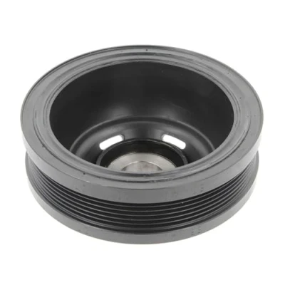Afbeelding van CORTECO 80005011 Krukaspoelie 6PK 157 5 Met montagehandleiding