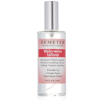 Afbeelding van Demeter Watermelon Lollipop by 120 ml Cologne Spray