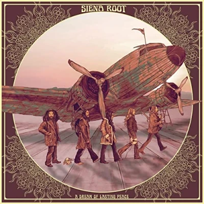 Afbeelding van Siena Root A Dream of Lasting Peace (LP)