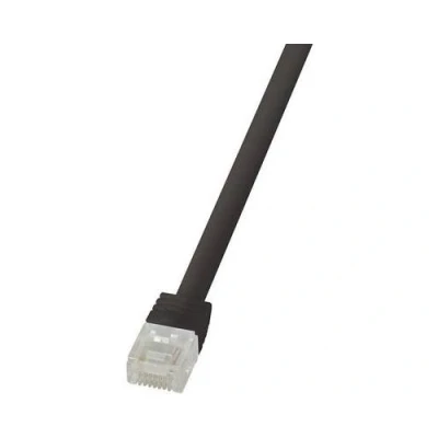 Afbeelding van Logilink Netwerkkabel RJ45 5 m