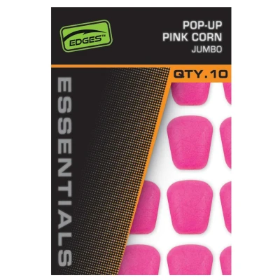 Afbeelding van Fox Pop Up Corn Pink Jumbo Imitatie aas