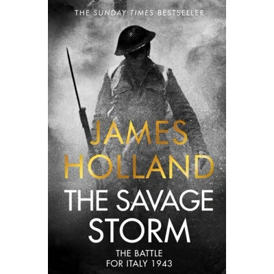 Image de The Savage Storm