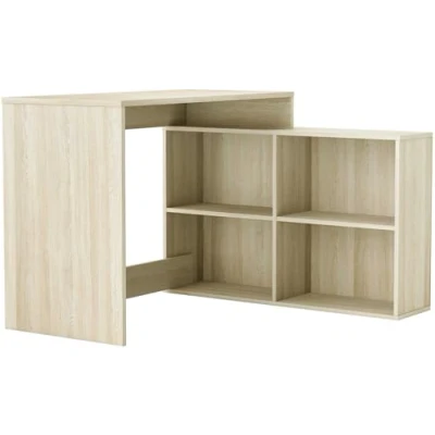 Afbeelding van Bureau Demeyere Nagano Hout Ek 112 x 101 77 cm 24 63