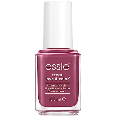 Afbeelding van Essie TREAT, LOVE &amp; Color Nagellak 95 mauve tivation, Dames, Maat: 13.5 ml, tivation