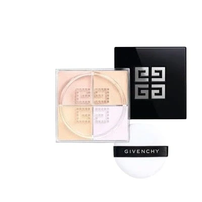 Afbeelding van Givenchy Cosmetics Prisme Libre MAT FINISH &amp; ENHANCED RADIANCE LOOSE