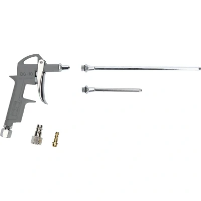 Afbeelding van Brilliant Tools BT161103 Pneumatisch uitblaaspistool
