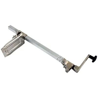 Afbeelding van Saro Industriele blikopener RVS