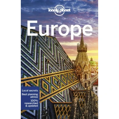 Image de Europe 4ed anglais
