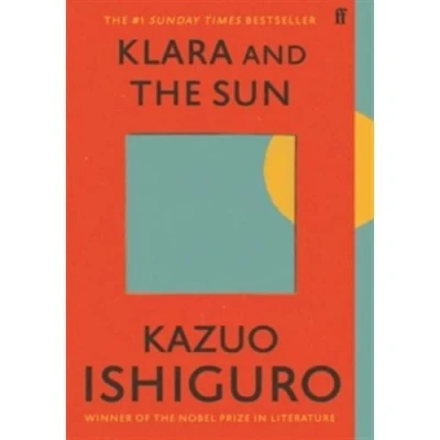Image de Klara and the Sun