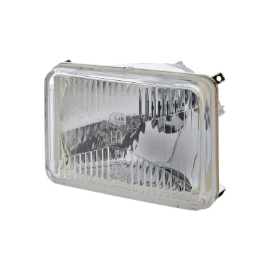 Afbeelding van Hella Optiek verstr universeel 164x103mm 12V H1 1KB 003 177 061