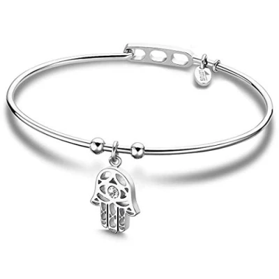 Afbeelding van Lotus Style Millennial Trendy damesarmband code LS2015 2/6, Roestvrij staal