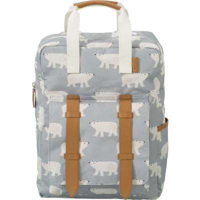 Afbeelding van Fresk Rugzak L Polar Bear