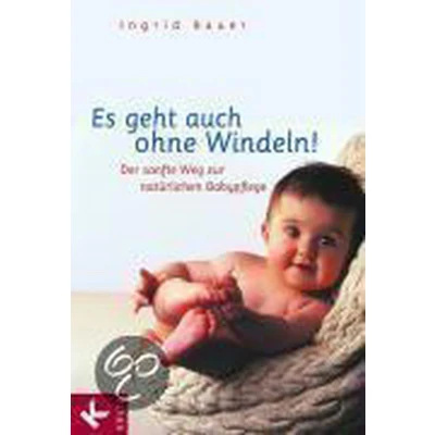 Afbeelding van Es geht auch ohne Windeln!