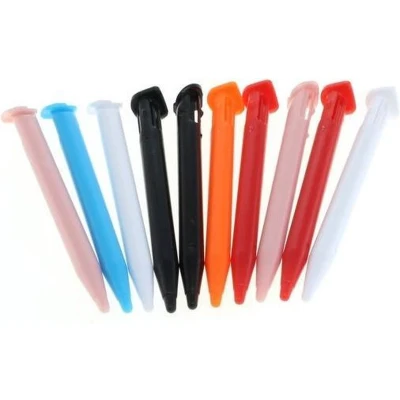 Afbeelding van 10 stuks Vervanging stylus voor Nintendo 2DS XL