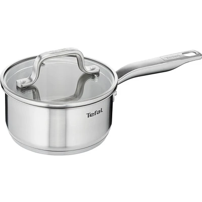 Afbeelding van Tefal Infinite 6 delige Pannenset steelpan 16 cm, kookpannen 20/24 cm H816S625