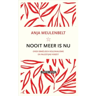 Afbeelding van Nooit meer is nu