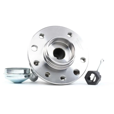 Afbeelding van MAPCO 26812 Wiellagerset Vooras links en rechts Met ingebouwde ABS sensor 136 OPEL: Astra G Saloon, Zafira A, Coupe