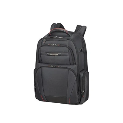 Afbeelding van Samsonite Pro DLX Laptoprugzak voor 14 inch laptop, Zwart