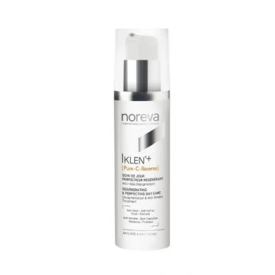 Afbeelding van Noreva Dagcrème Iklen+ Regenerating &amp; Perfecting Day Care