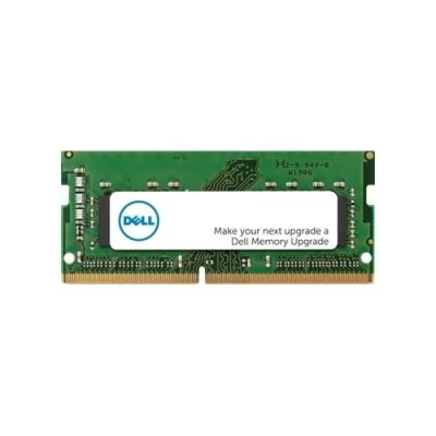 Image de Dell DDR5 module 32 Go SO DIMM 262 broches 4800 MHz / PC5 38400 mémoire sans tampon ECC Mise à niveau