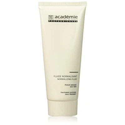 Afbeelding van Academie Hypo Sensible Normalizing Fluid Daily Treatment 100ml
