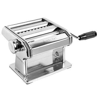 Image de SMV Machine à Pâtes Ampia 150 (Import Allemagne) [Cuisine]
