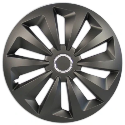 Afbeelding van CARTREND 70381 Wieldoppen 14