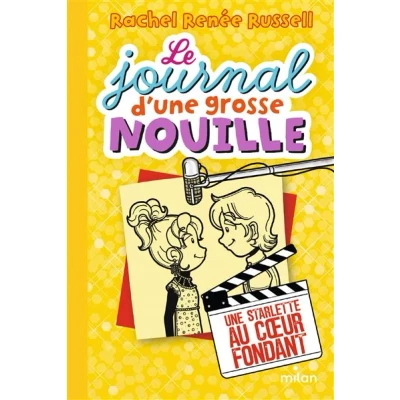 Image de Le journal d&#039;une grosse nouille, Tome 07