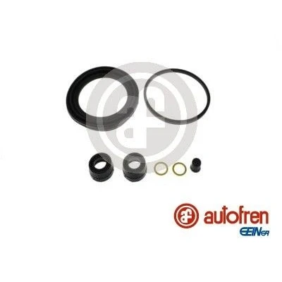 Afbeelding van AUTOFREN SEINSA D4838 Remklauw Reparatieset Vooras 64