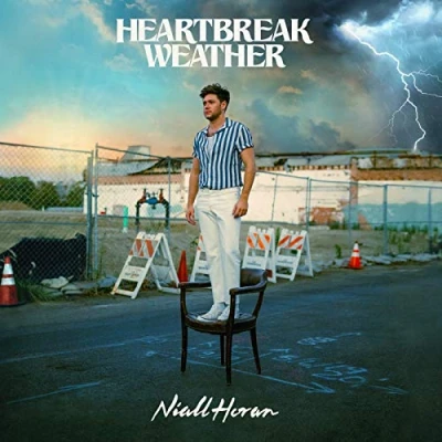 Afbeelding van Niall Horan Heartbreak Weather (CD) (Deluxe Edition)