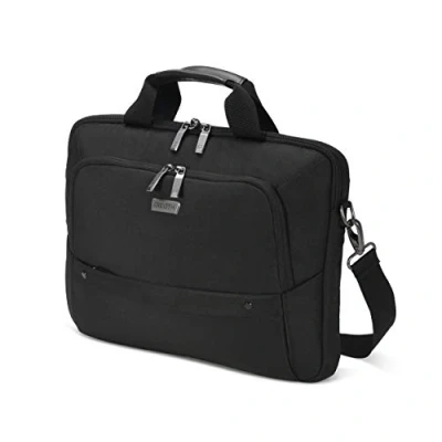 Afbeelding van Laptoptas Dicota D31642 RPET Zwart 14,1&#039;&#039;