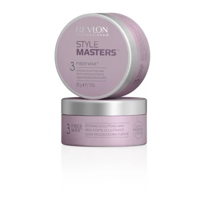 Afbeelding van Revlon Style Masters Creator Fiber Wax 85 gr